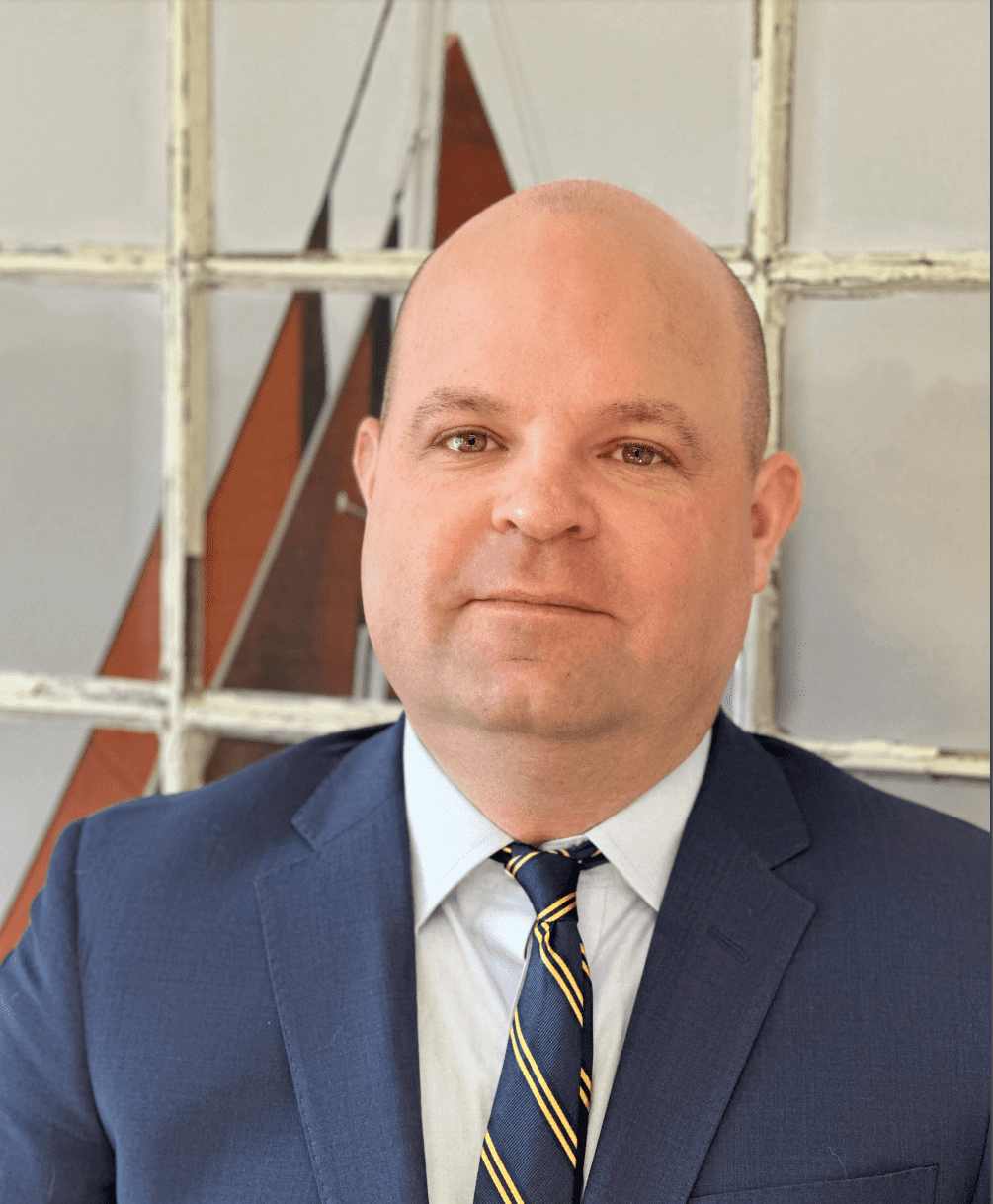 Fred Arbusto's headshot